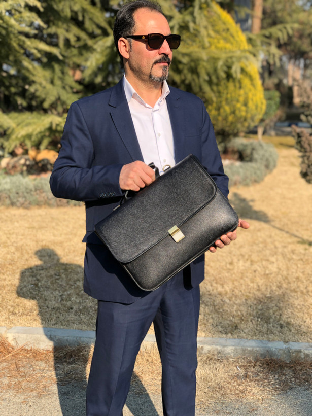 کیف دو طرفه