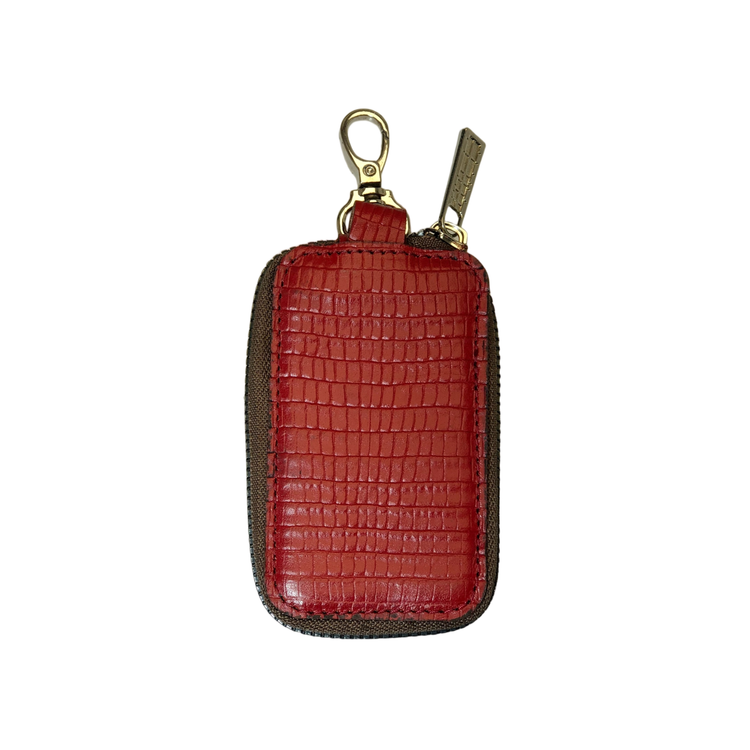 قرمز لیزارد