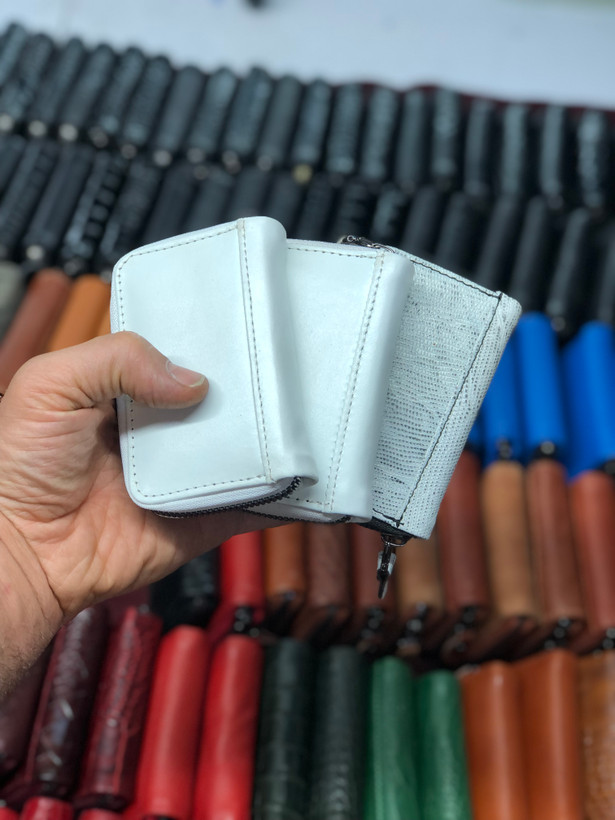 سفید طرحدار و ساده