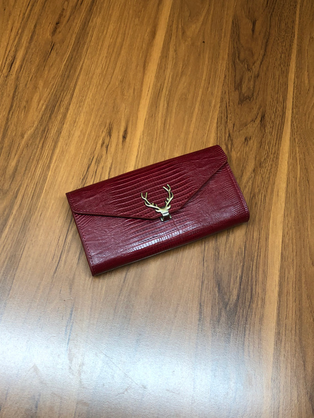 زرشکی لیزارد