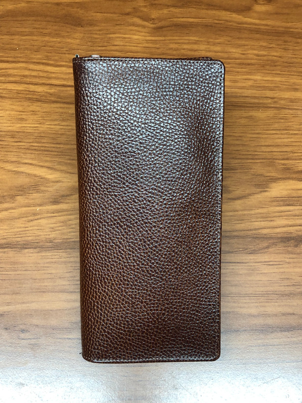 قهوه ای فلوتر