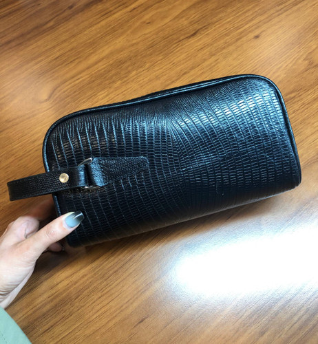 مشکی لیزارد